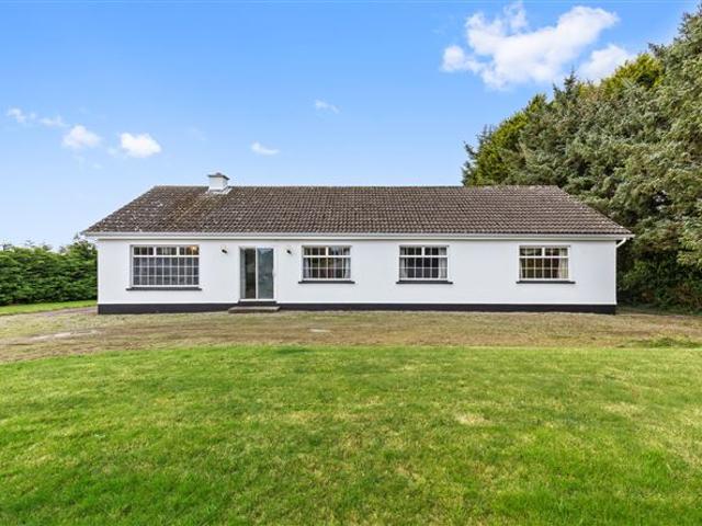 Detached House for sale in Loch Garman, North Tipperary