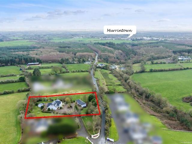 Detached House for sale in Loch Garman, North Tipperary