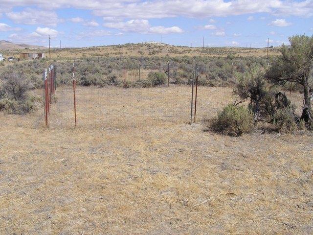 Land for sale in Deeth, Nevada
