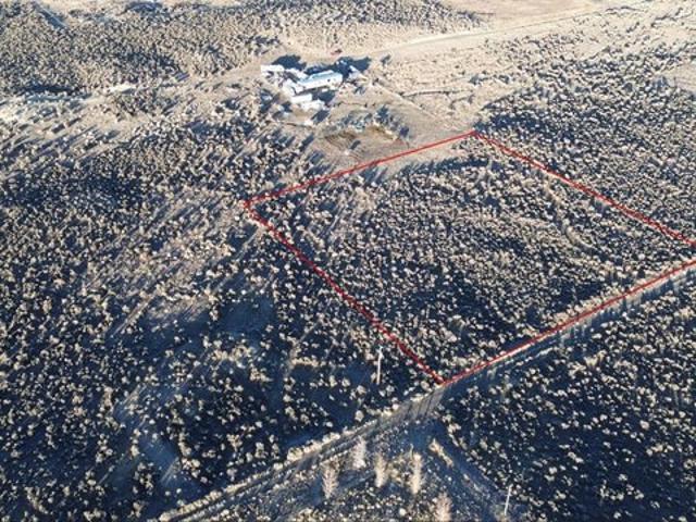 Land for sale in Deeth, Nevada