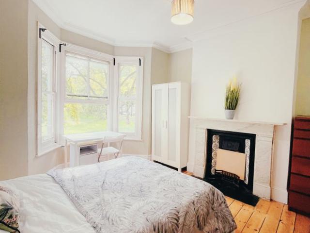 Room for rent in London Borough of Lewisham, Greater London