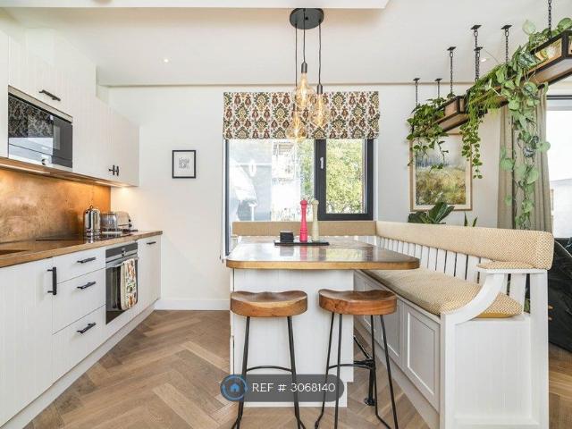 Apartment for rent in London Borough of Hackney, Greater London