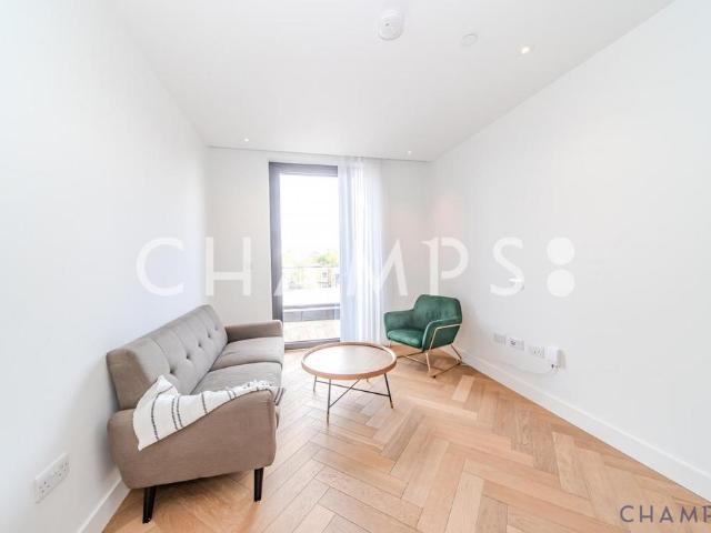 House for rent in Haggerston, Greater London