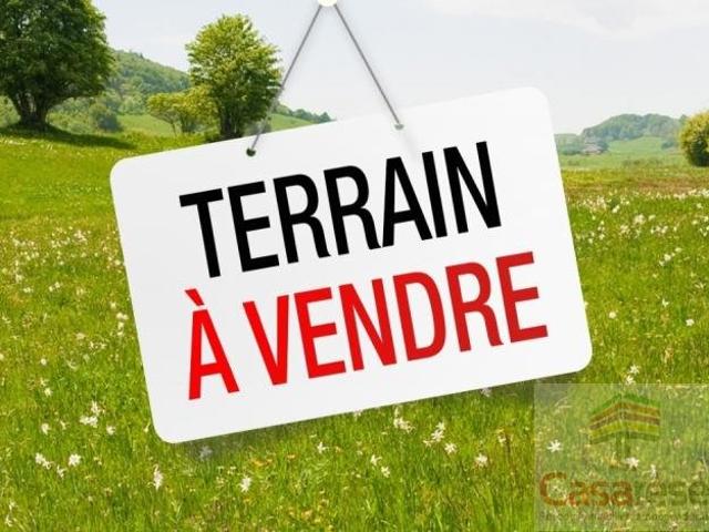 Terrain vente à Saint-Malo, Bretagne