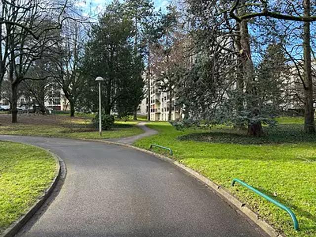 Appartement vente à Antony, Sceaux