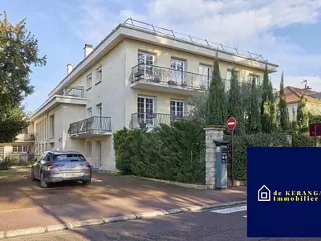 Appartement vente à Antony, Sceaux