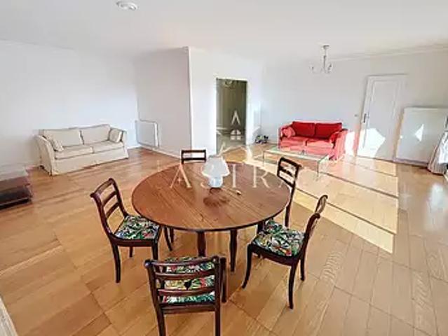 Appartement vente à Antony, Sceaux