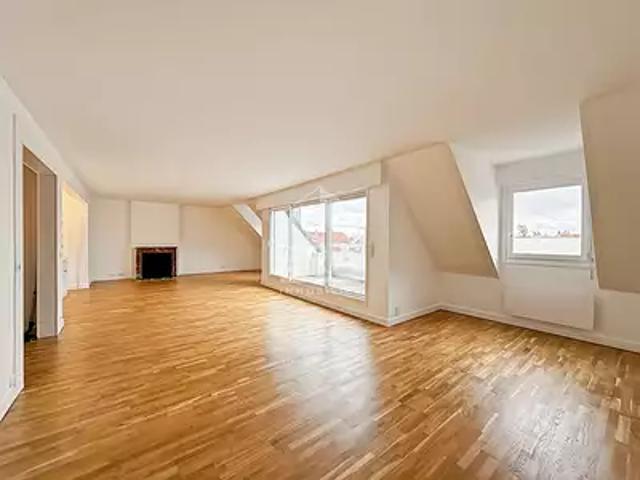 Appartement vente à Antony, Sceaux