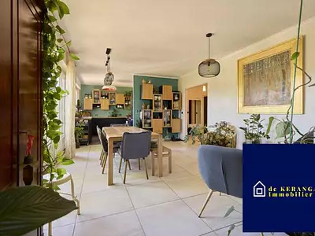 Appartement vente à Antony, Sceaux