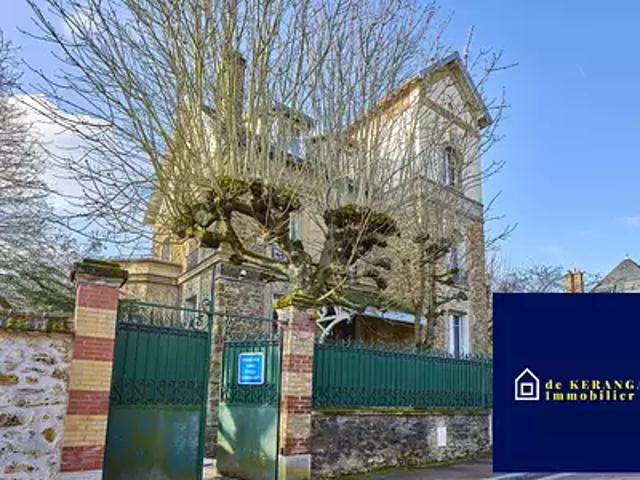 Maison vente à Antony, Sceaux