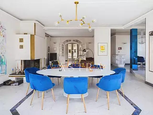 Maison vente à Sceaux, Hauts-de-Seine
