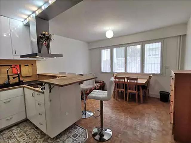 Appartement location à Antony, Sceaux