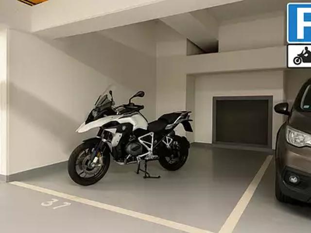 Garage location à Antony, Sceaux