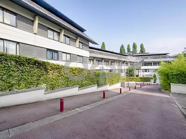 Garage location à Sceaux, Hauts-de-Seine