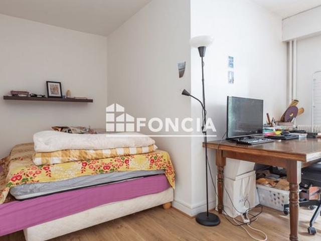 Appartement vente à Antony, Sceaux