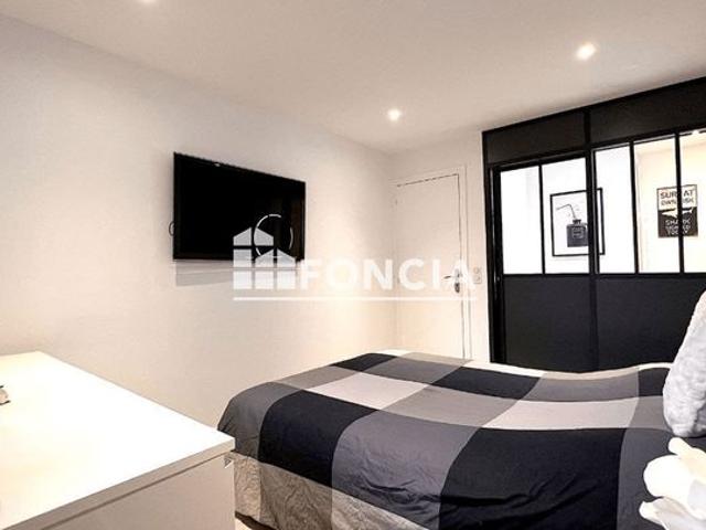 Appartement vente à Sceaux, Hauts-de-Seine