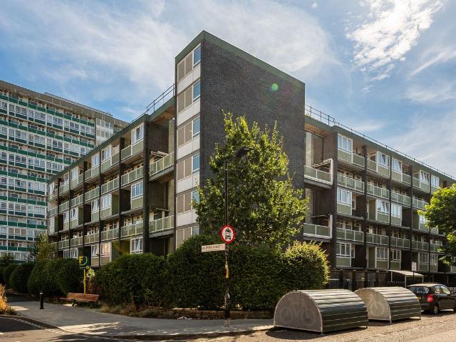 Apartment for rent in Camberwell, Greater London