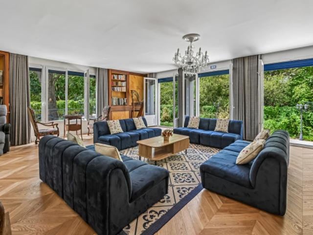 Maison vente à Sceaux, Hauts-de-Seine