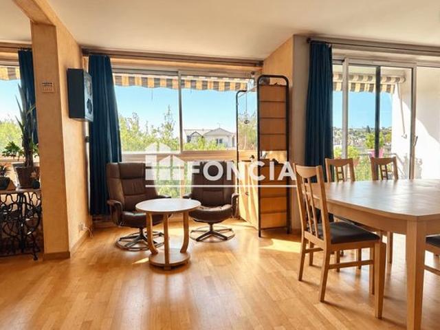 Appartement vente à Sceaux, Hauts-de-Seine