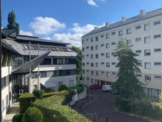 Appartement vente à Antony, Sceaux