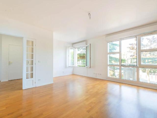 Duplex vente à Antony, Sceaux