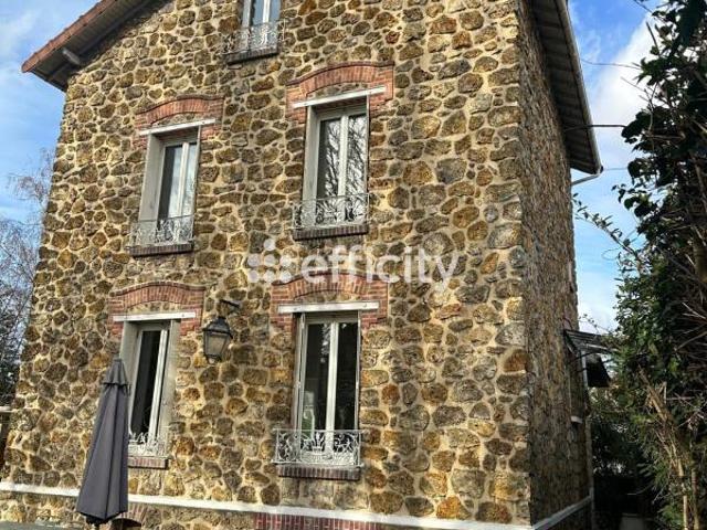 Maison vente à Antony, Sceaux