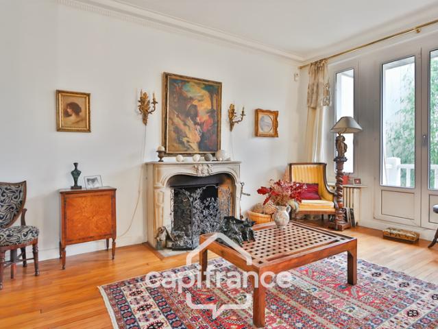 Maison vente à Sceaux, Hauts-de-Seine