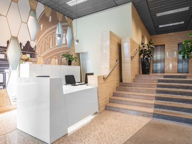 Ufficio in affitto a Municipio Roma II, Roma Capitale