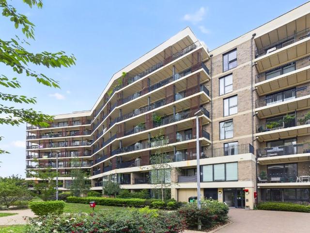 Apartment for rent in Camberwell, Greater London