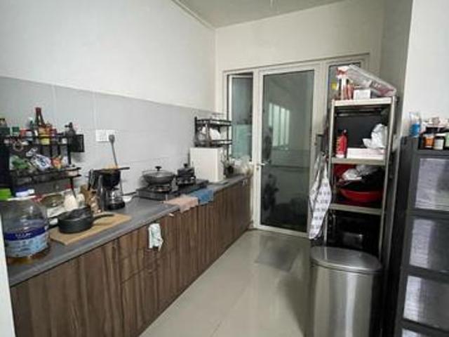 Condominium for rent in Country Heights Damansara, Kuala Lumpur