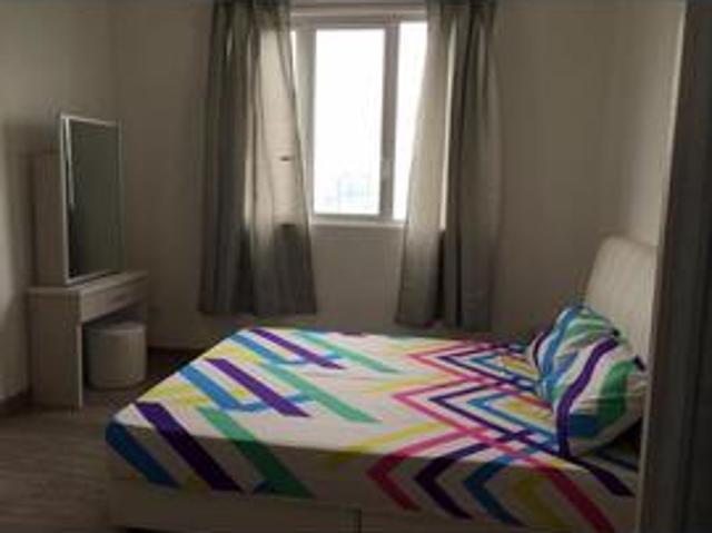 Condominium for rent in Country Heights Damansara, Kuala Lumpur