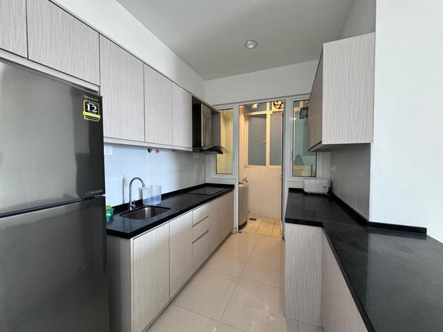 Condominium for rent in Country Heights Damansara, Kuala Lumpur