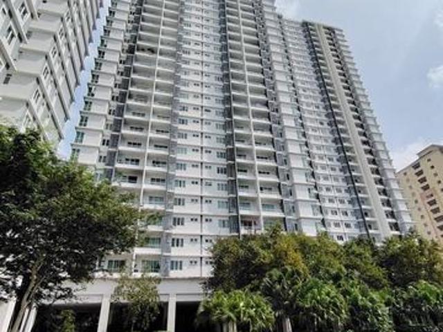 Condominium for rent in Country Heights Damansara, Kuala Lumpur