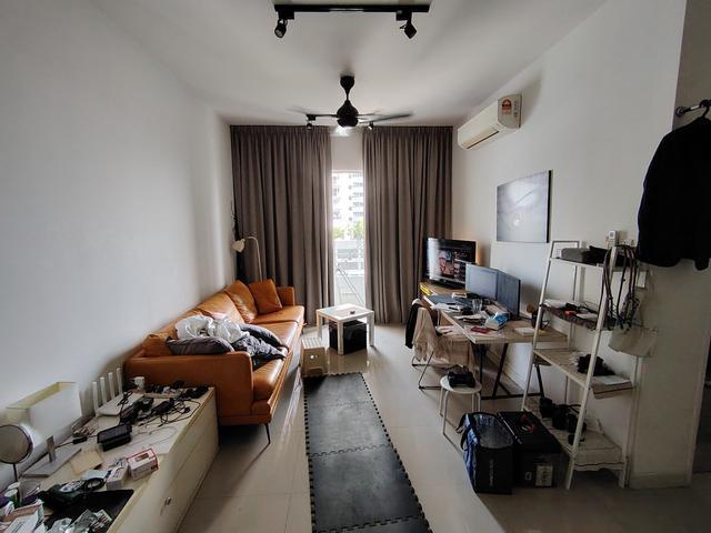 Condominium for rent in Country Heights Damansara, Kuala Lumpur