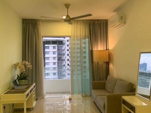 Condominium for rent in Country Heights Damansara, Kuala Lumpur