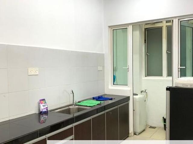 Condominium for rent in Country Heights Damansara, Kuala Lumpur