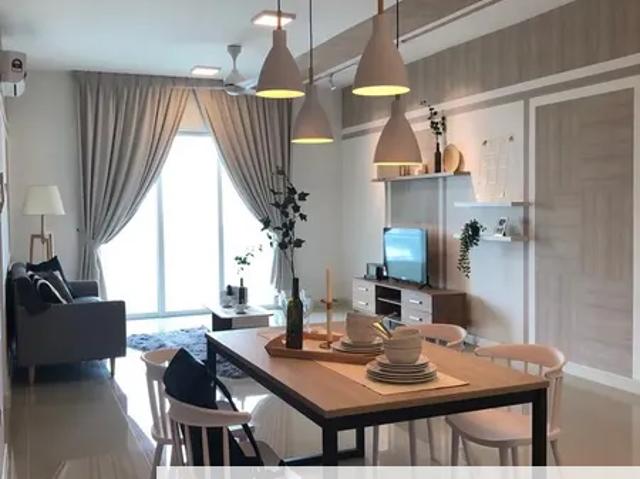 Condominium for rent in Country Heights Damansara, Kuala Lumpur