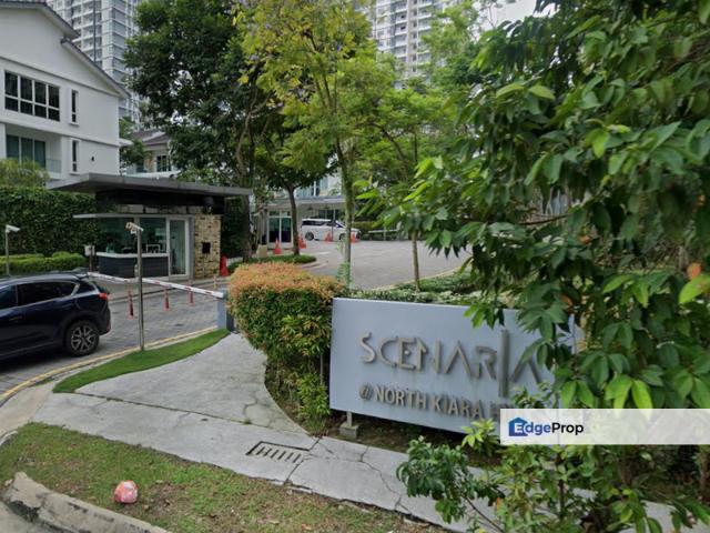 House for sale in Country Heights Damansara, Kuala Lumpur
