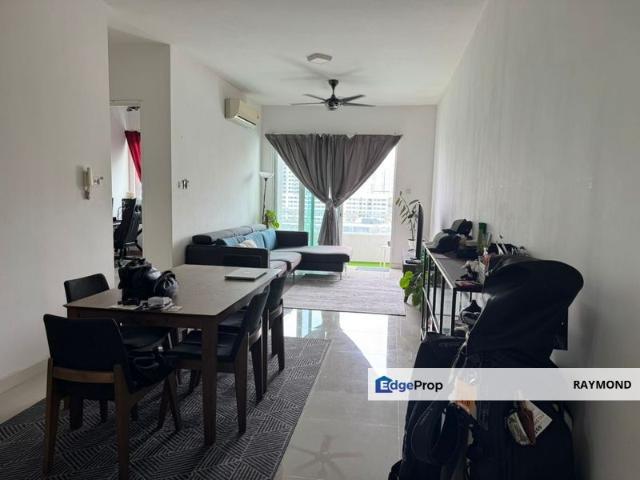 Condominium for sale in Kuala Lumpur, Country Heights Damansara