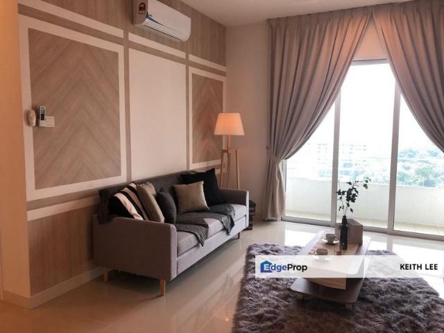 Condominium for rent in Country Heights Damansara, Kuala Lumpur