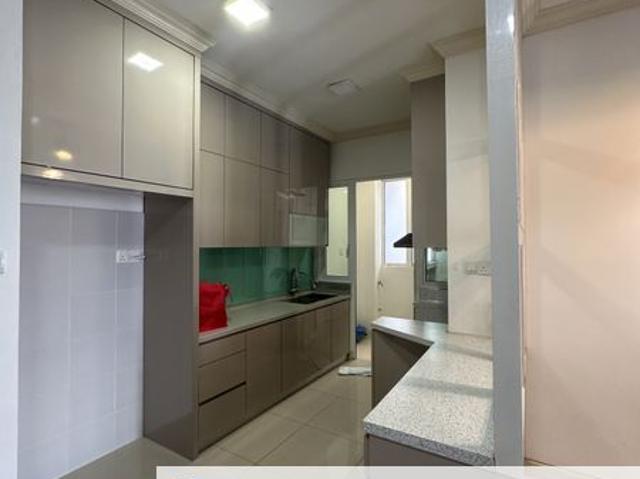 Condominium for rent in Country Heights Damansara, Kuala Lumpur