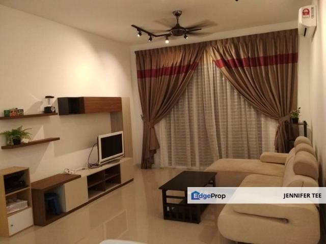 Condominium for rent in Country Heights Damansara, Kuala Lumpur
