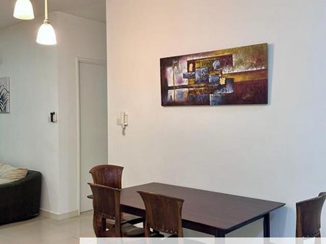 Condominium for rent in Country Heights Damansara, Kuala Lumpur