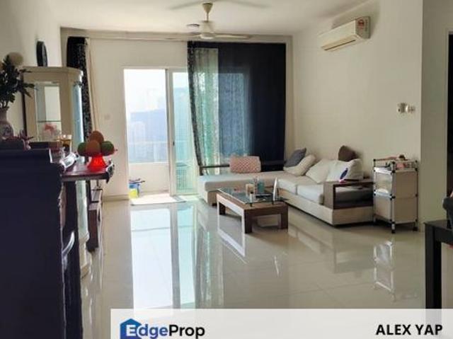 Condominium for rent in Country Heights Damansara, Kuala Lumpur