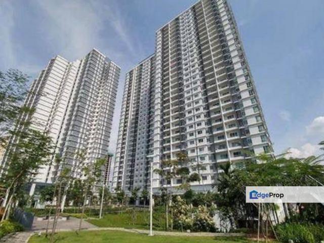 House for sale in Country Heights Damansara, Kuala Lumpur