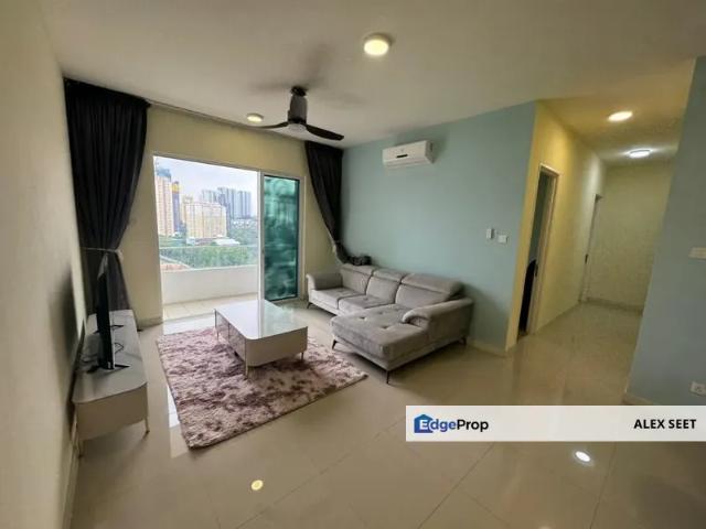 Condominium for rent in Country Heights Damansara, Kuala Lumpur