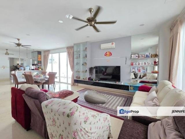 House for sale in Country Heights Damansara, Kuala Lumpur