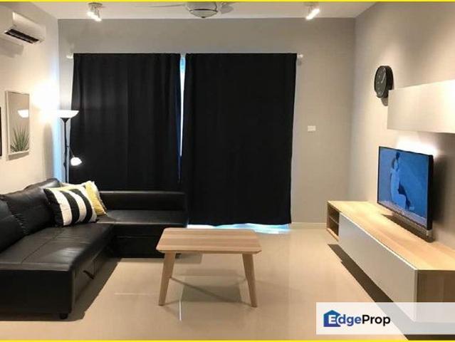 Condominium for sale in Country Heights Damansara, Kuala Lumpur