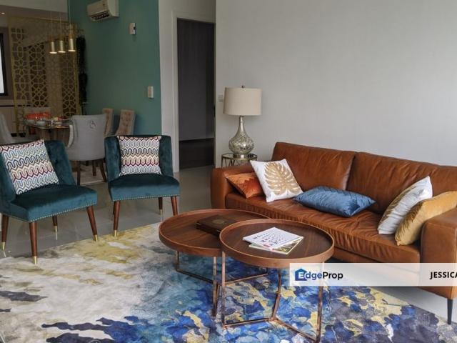 Condominium for rent in Country Heights Damansara, Kuala Lumpur