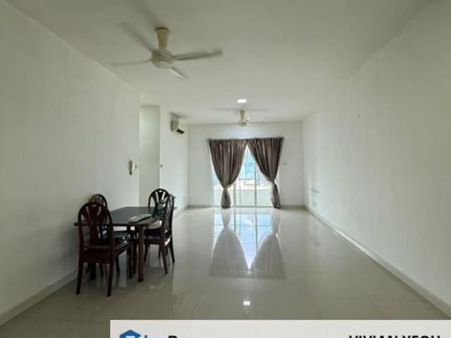Condominium for rent in Country Heights Damansara, Kuala Lumpur